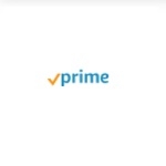 Amazonプライム対象のロゴ