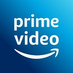 amazonプライムビデオのロゴ