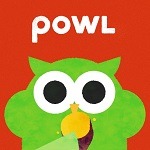 Powlロゴ