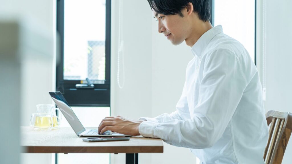 副業のイメージ02
