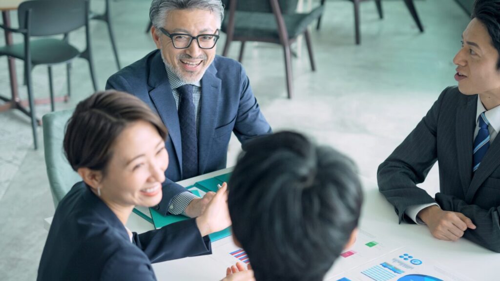 職業訓練 受かりやすい年齢イメージ01